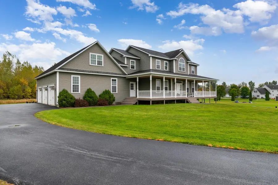 8 Meadow View Drive, Saint Albans, VT 05478 - #2