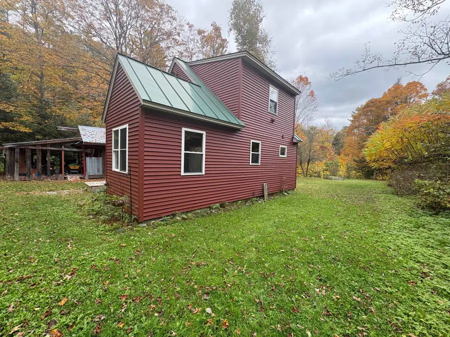 1624 Lilliesville Brook Road, Bethel, VT 05032 - #3