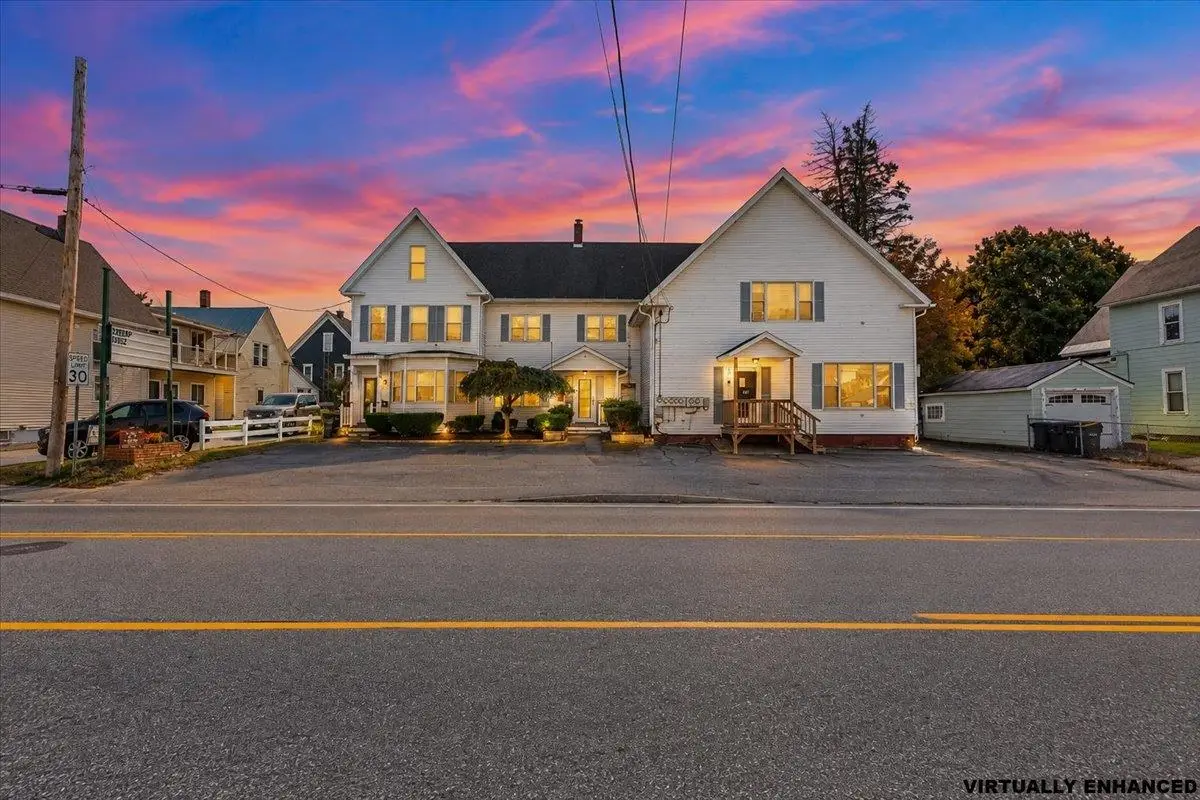 254 Court Street, Laconia, NH 03246 - #1