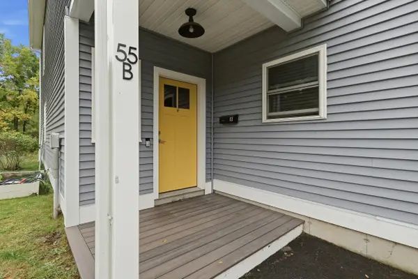 55 Prospect Street #B, Dover, NH 03820