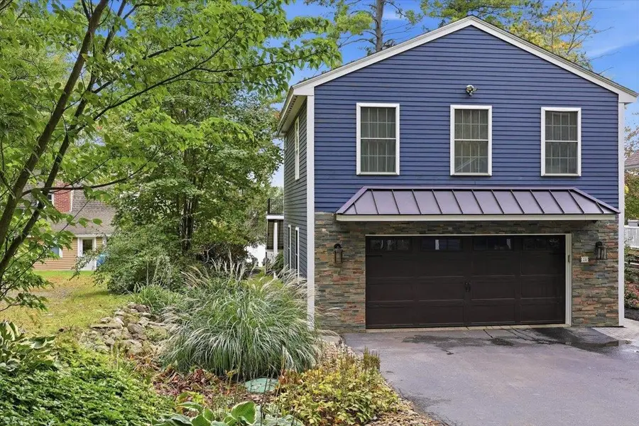 24 Turtle Rock Road, Windham, NH 03087 - #2