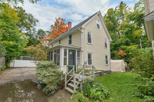 17.5 Clinton Street, Concord, NH 03301
