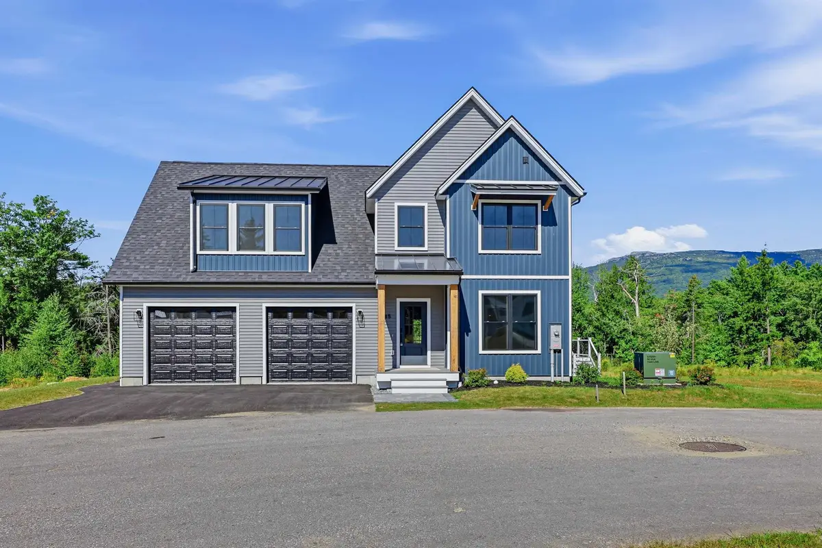 45 Roberts Drive #24, Jaffrey, NH 03452 - #1