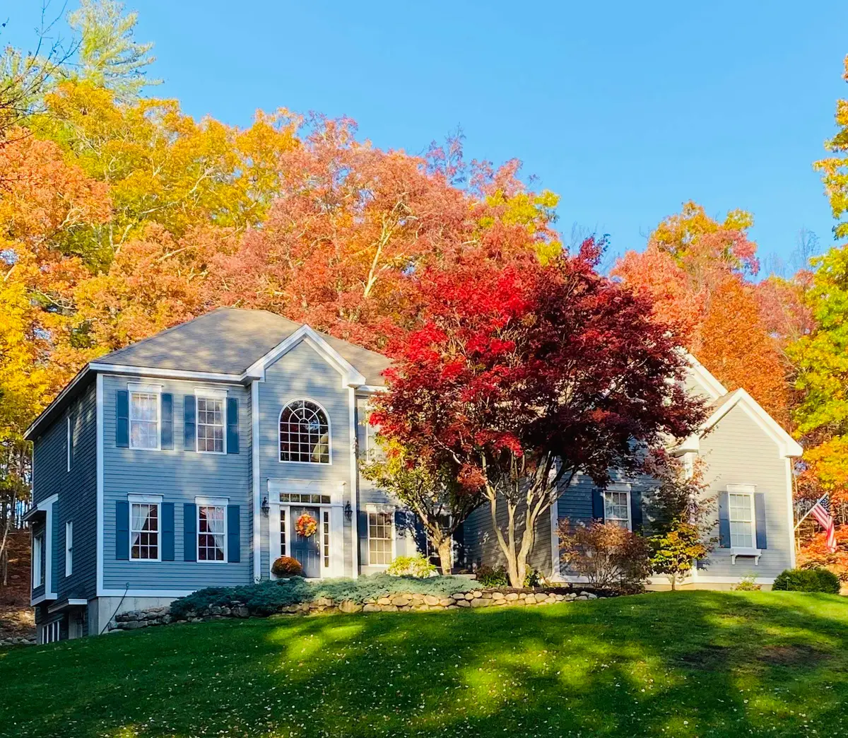 39 Colonel Daniels Drive, Bedford, NH 03110 - #1
