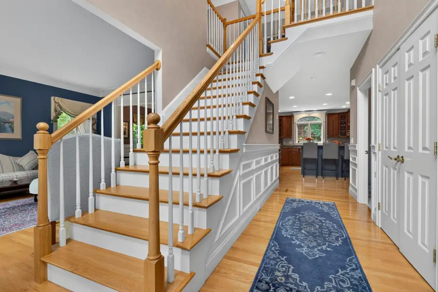 39 Colonel Daniels Drive, Bedford, NH 03110 - #3