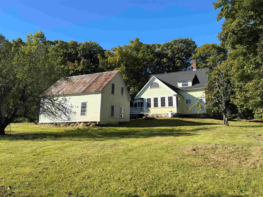 151 Brown Road, Warner, NH 03278 - #3