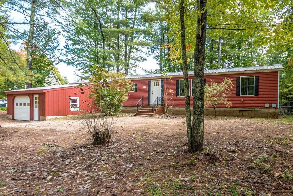 61 Madison Shore Boulevard, Madison, NH 03849 - #1