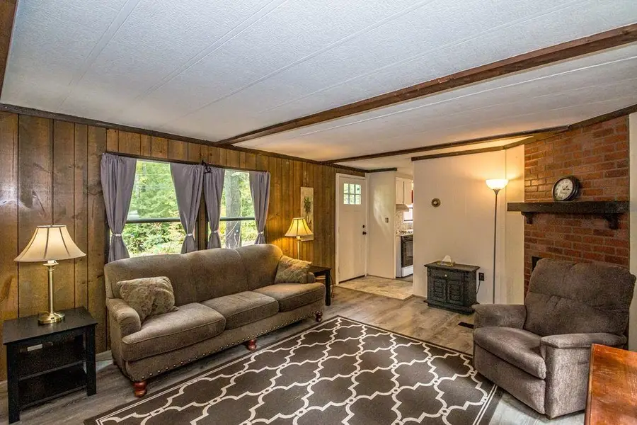 61 Madison Shore Boulevard, Madison, NH 03849 - #2
