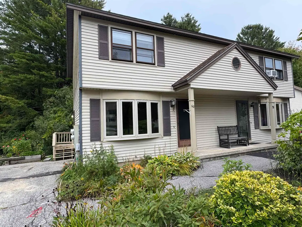 60 Metalak Drive, Concord, NH 03303 - #1