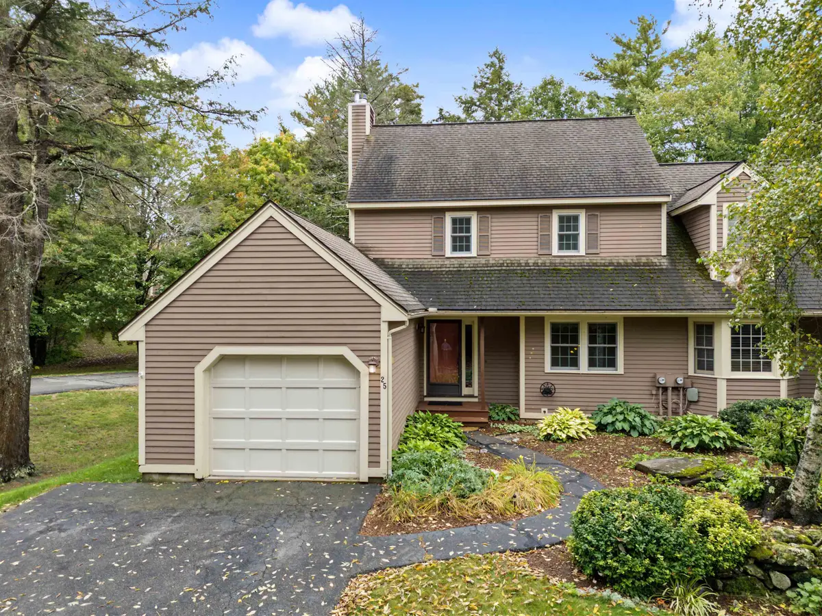 25 Villager Road, Chester, NH 03036 - #1