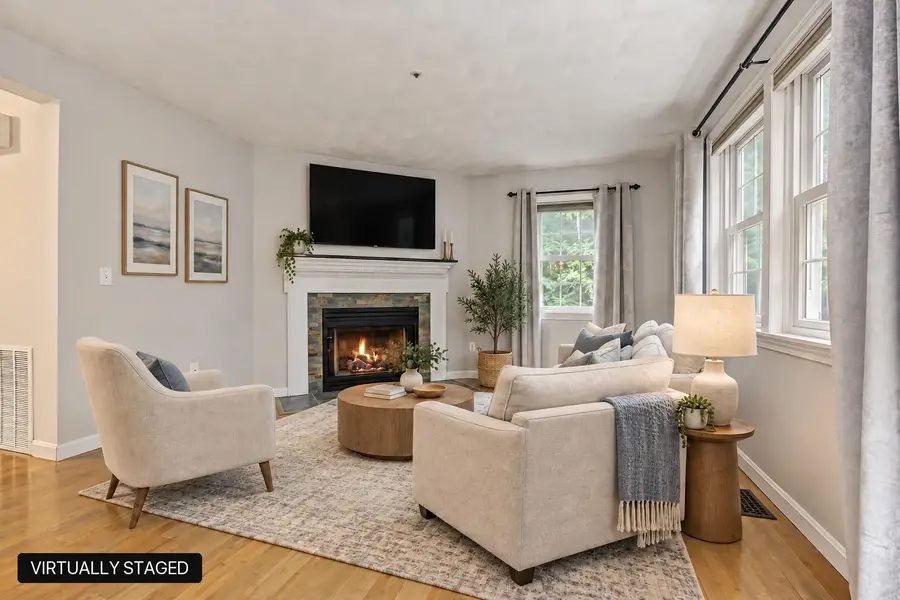 25 Villager Road, Chester, NH 03036 - #3