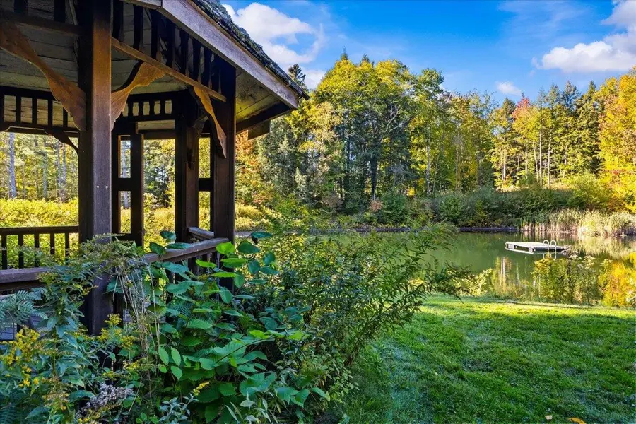 10 Weeks Hill Meadows #Lot 10, Stowe, VT 05672 - #3
