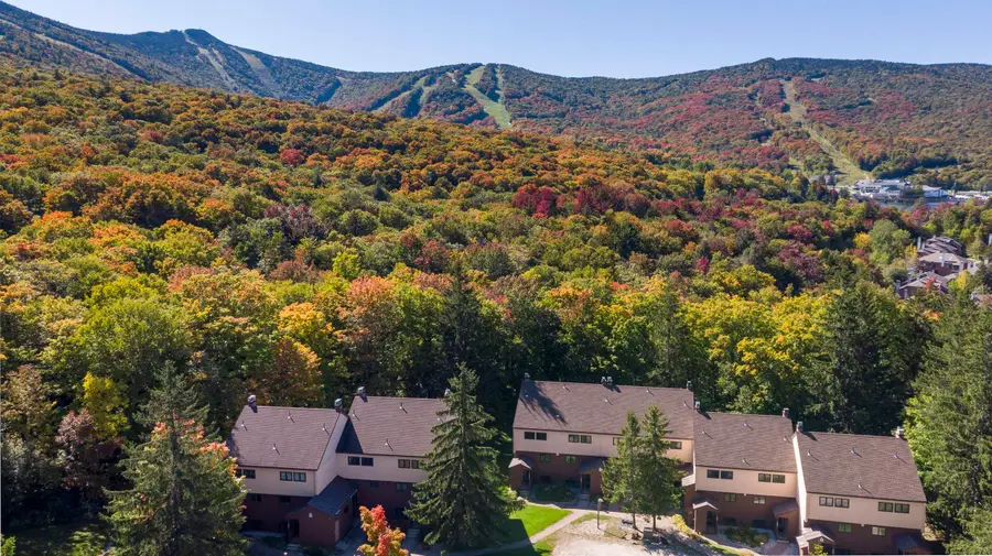 768 East Mountain Road #C2, Killington, VT 05751 - #2