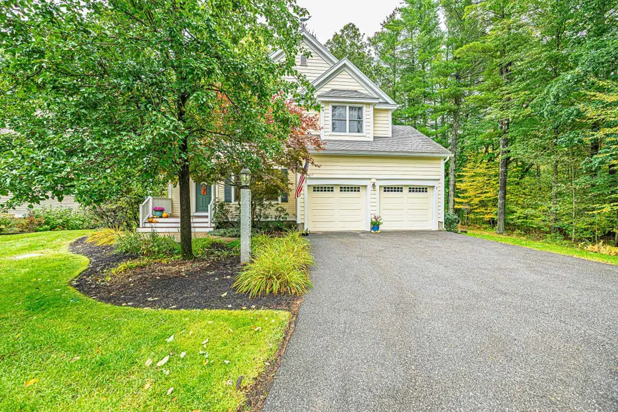 7 Drumlin Road, Stratham, NH 03885 - #2