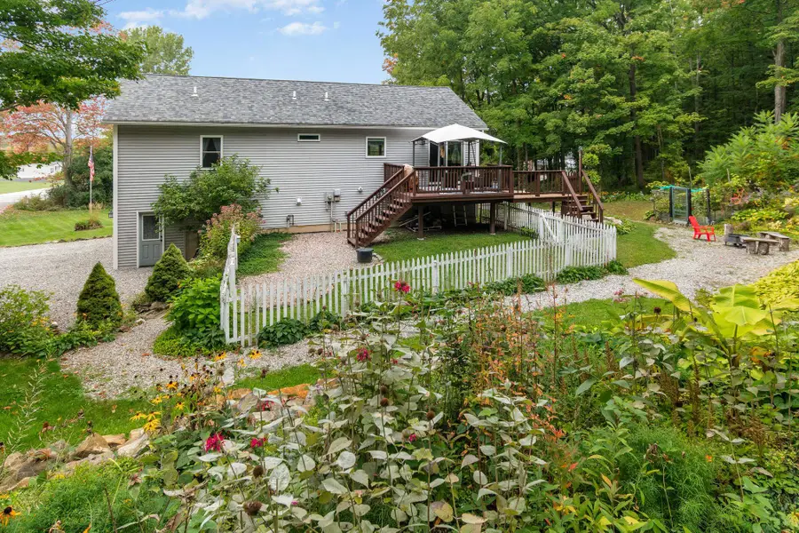 387 St. Albans Road, Swanton, VT 05488 - #2