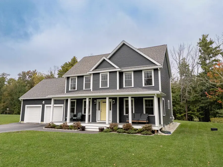 125 Meaderboro Road, Rochester, NH 03867 - #2