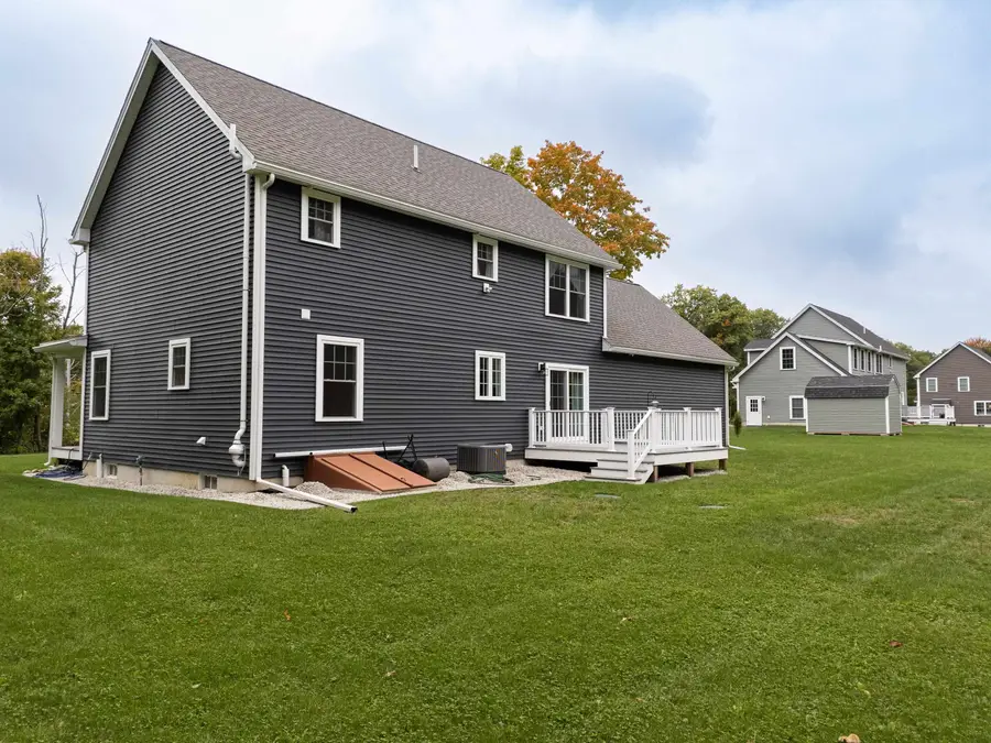 125 Meaderboro Road, Rochester, NH 03867 - #3