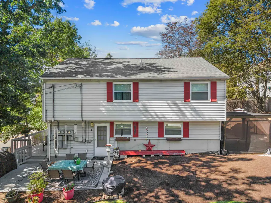 606 Hanover Street, Manchester, NH 03104 - #3