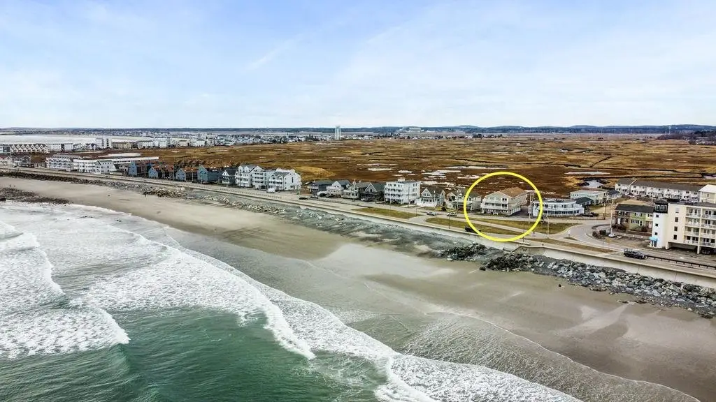 611 Ocean Boulevard #3, Hampton, NH 03842-4335 - #1