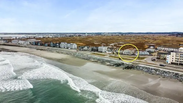 611 Ocean Boulevard #3, Hampton, NH 03842-4335