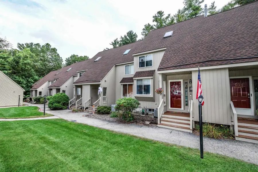 27 Suffolk Court #168, Bedford, NH 03110 - #3