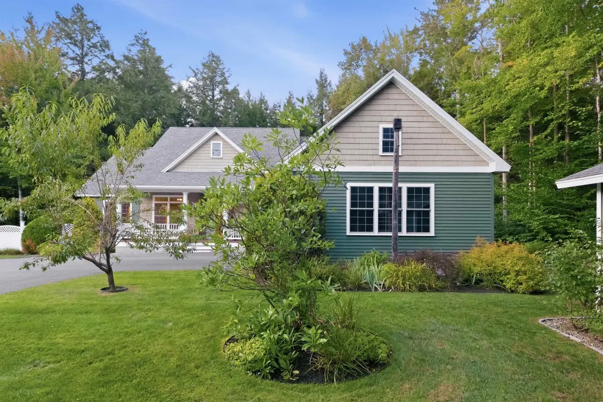 26 Pollard Pines Drive, Lincoln, NH 03251 - #1
