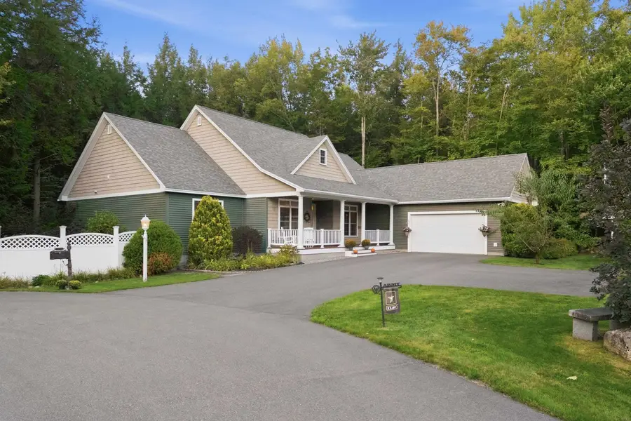 26 Pollard Pines Drive, Lincoln, NH 03251 - #2