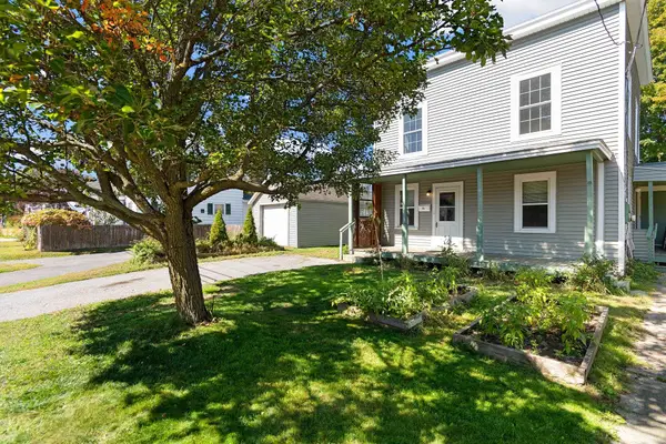 59 Elm Street, Winooski, VT 05404