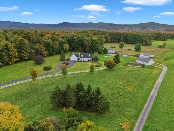 185 Adams Road, Brandon, VT 05733