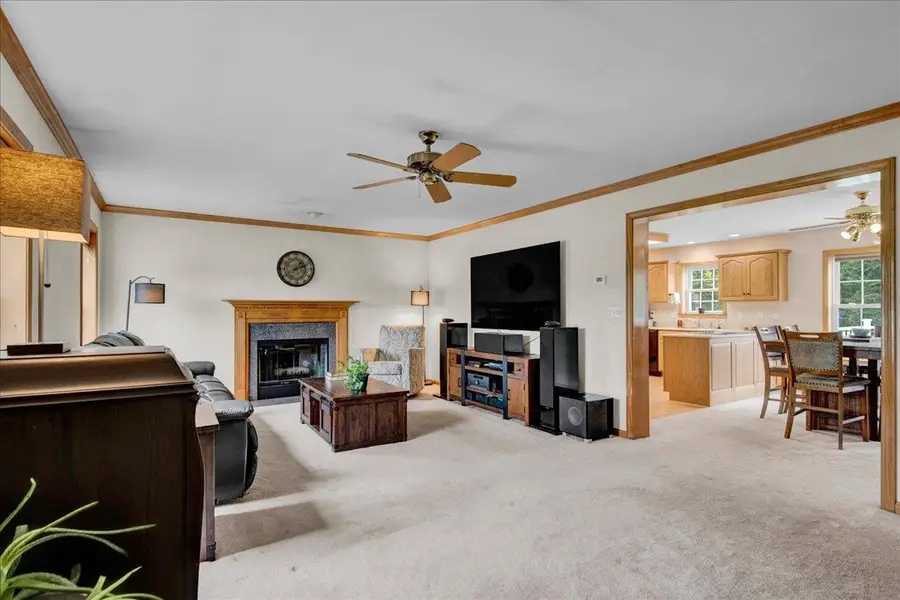 185 Adams Road, Brandon, VT 05733 - #3