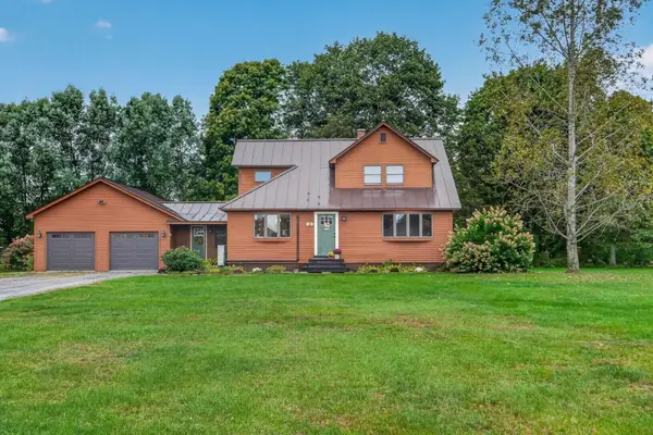 10 Muscovey Drive, Fair Haven, VT 05743