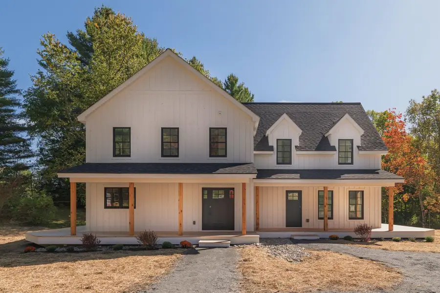 656 Luce Hill Road #Unit A, Stowe, VT 05672 - #2