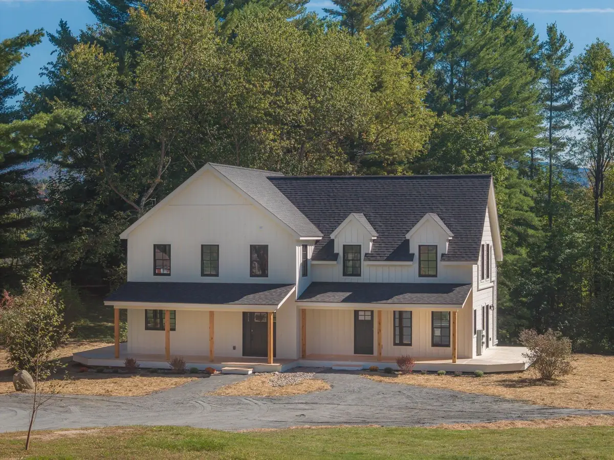 656 Luce Hill Road #Unit B, Stowe, VT 05672 - #1