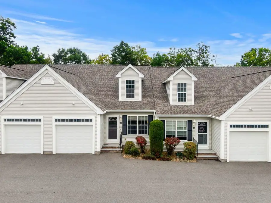 33 Brookview Road, Windham, NH 03087 - #2