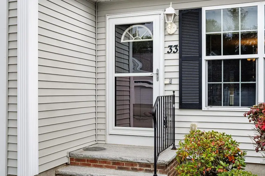 33 Brookview Road, Windham, NH 03087 - #3
