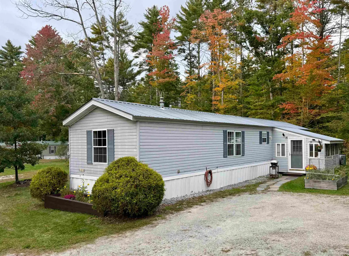 41 Pleasant Lane, Warner, NH 03278 - #1