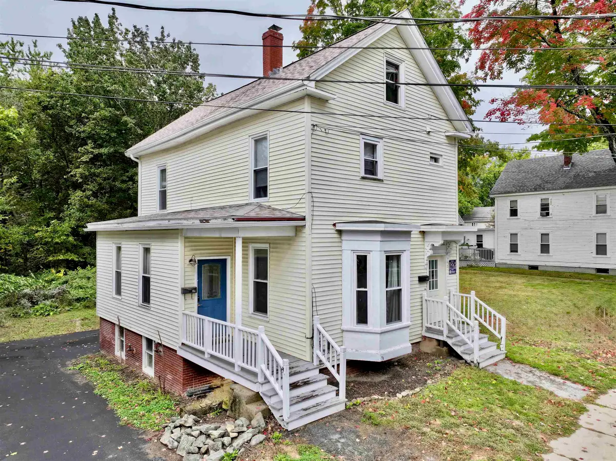 18 Maple Street, Dover, NH 03820 - #1