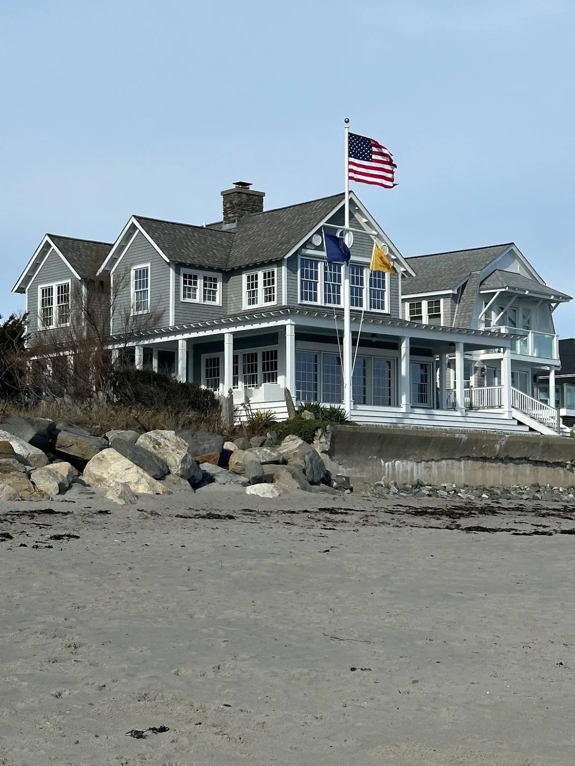 1016 Ocean Boulevard, Hampton, NH 03842 - #1