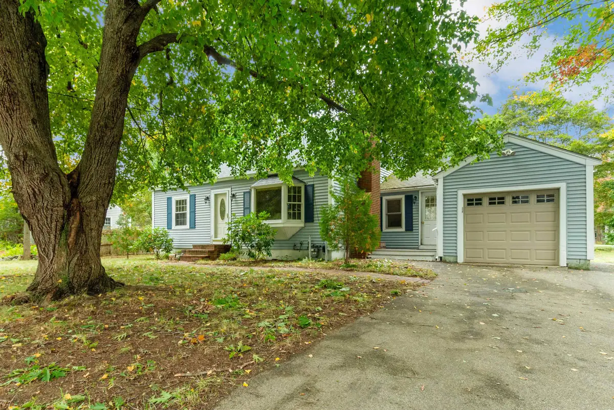 84 Locke Road, Hampton, NH 03842 - #1