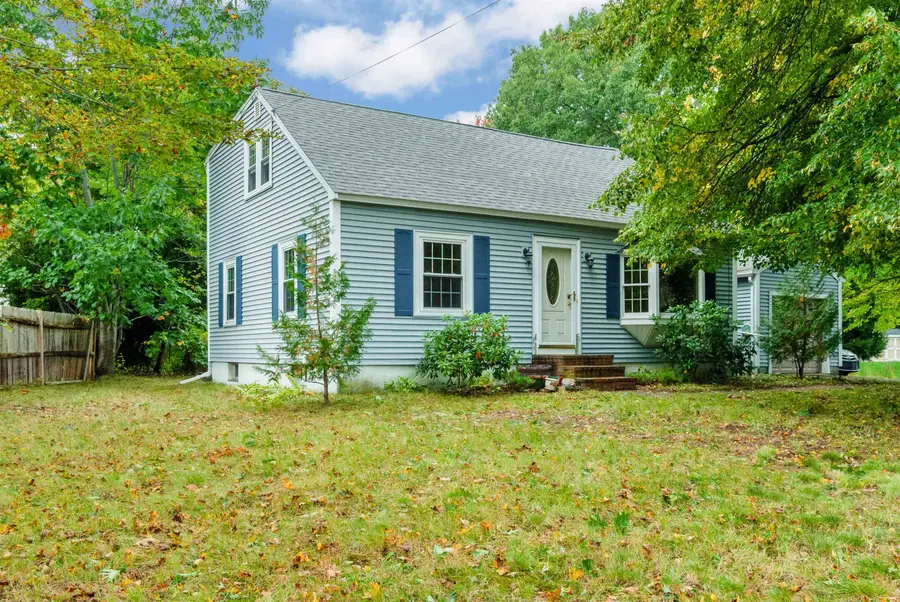 84 Locke Road, Hampton, NH 03842 - #2