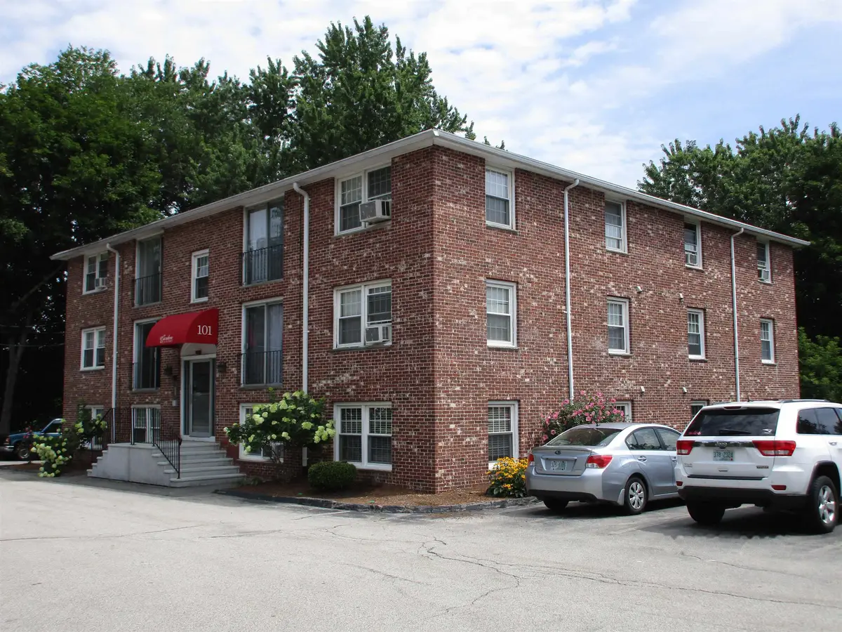 101 East Broadway Street #8, Derry, NH 03038 - #1