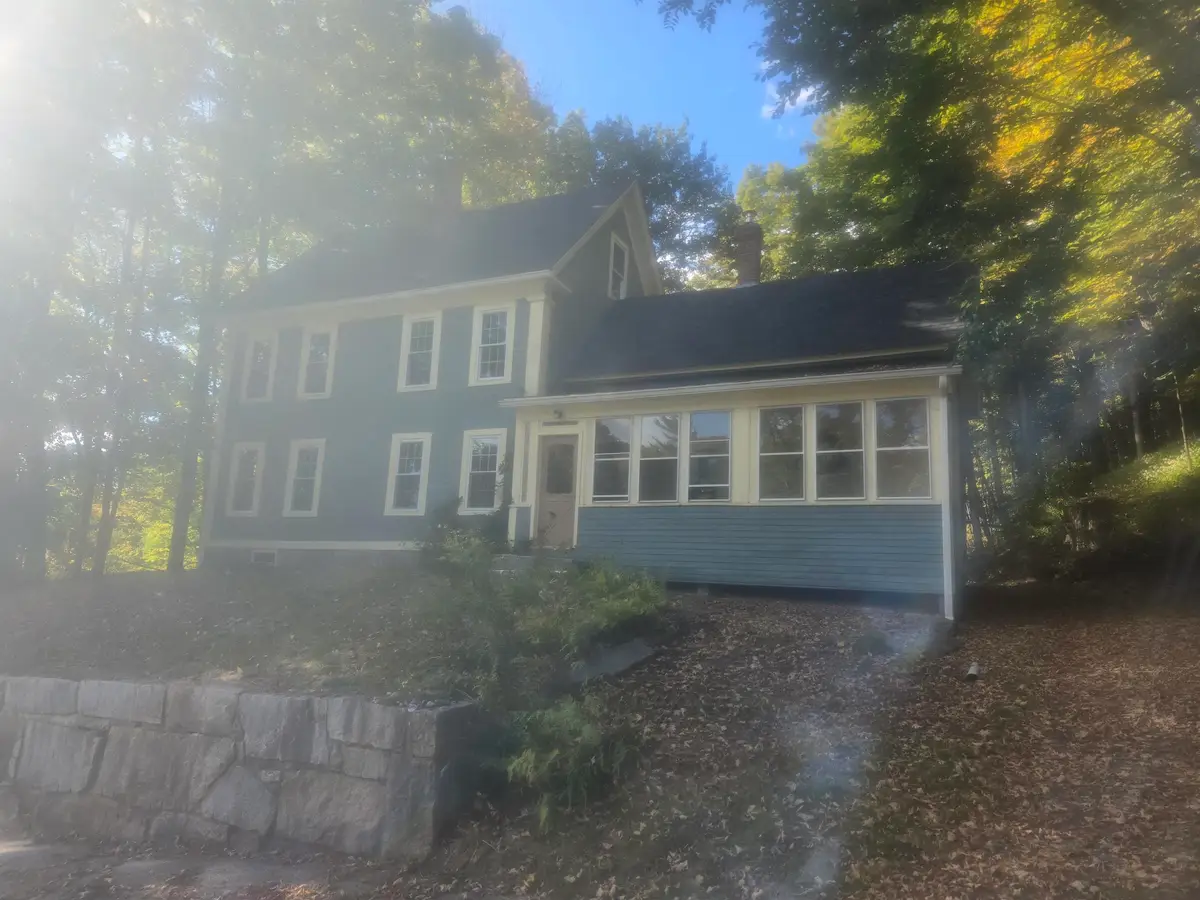 26 Terrace Street, Marlborough, NH 03455 - #1