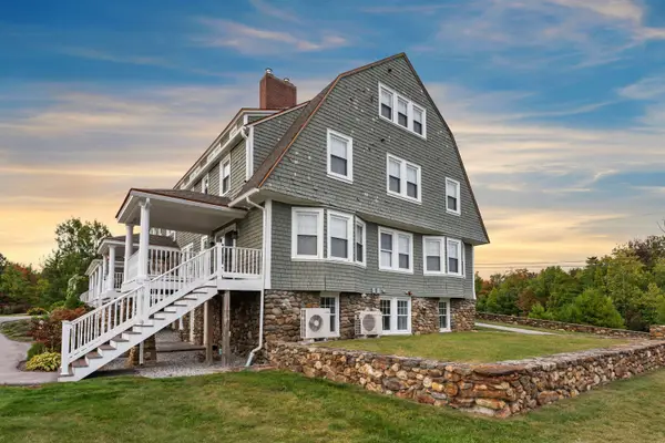 65 Dublin Road #1, Jaffrey, NH 03452