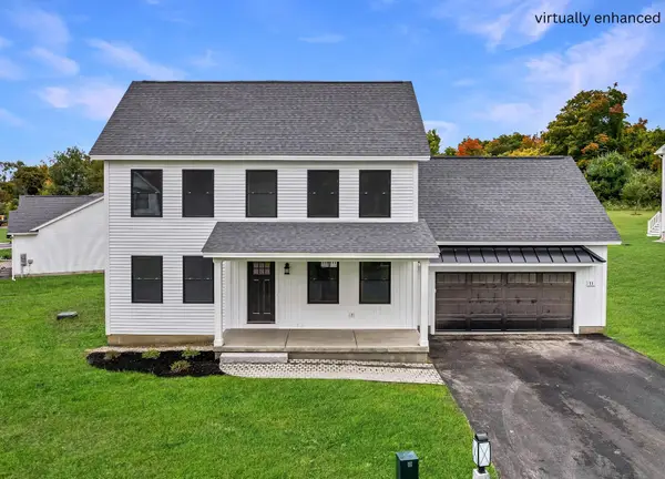 11 Robin Way #2, Chester, NH 03036