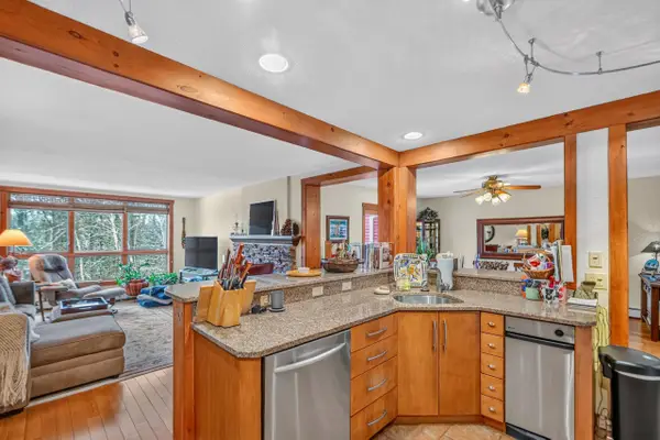 18D White Oaks Loop #21, Dover, VT 05356
