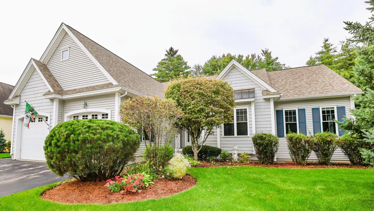 4 Elmwood Way, Amherst, NH 03031 - #1