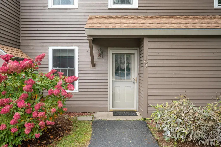 103 Hayes Avenue, South Burlington, VT 05403 - #3