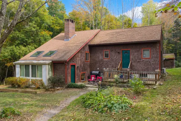 852 Boardman Hill, West Rutland, VT 05777