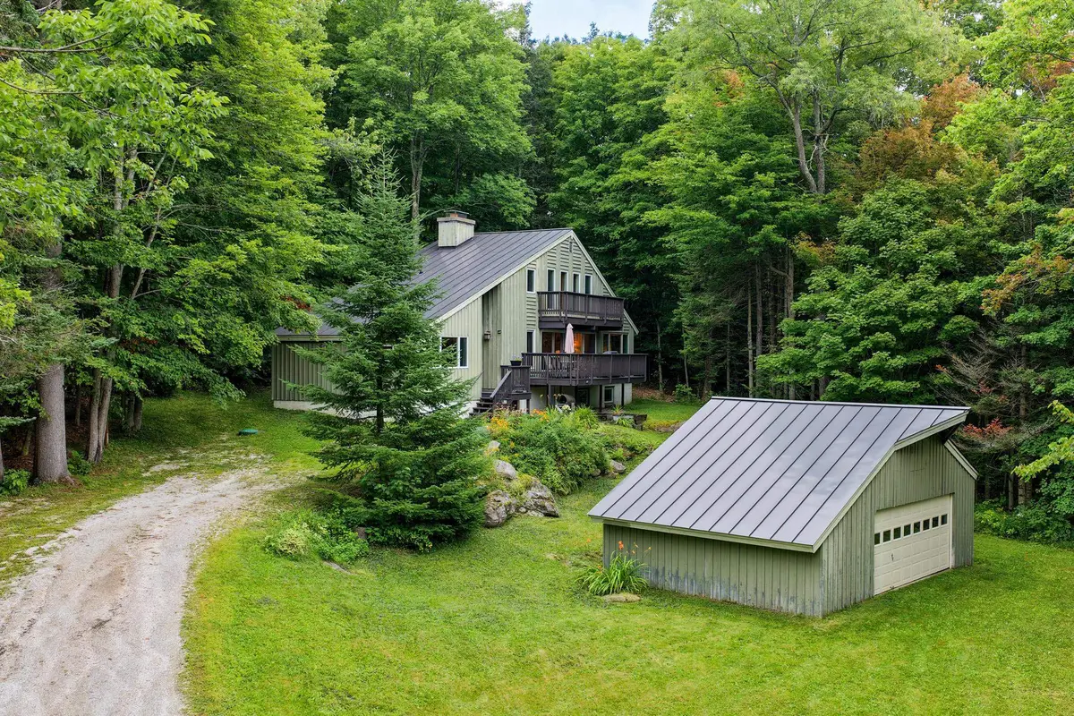 183 Southview Path, Killington, VT 05751 - #1