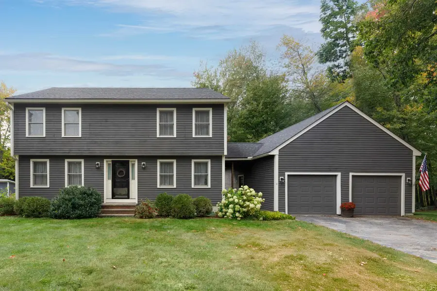 11 Peterson Circle, Concord, NH 03301 - #2